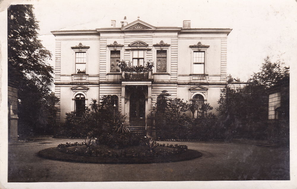 Bautzner Straße 88