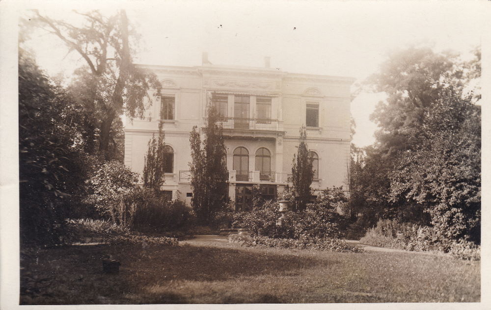 Bautzner Straße 90 (Schillerstraße 25b, Schillerstraße 22)