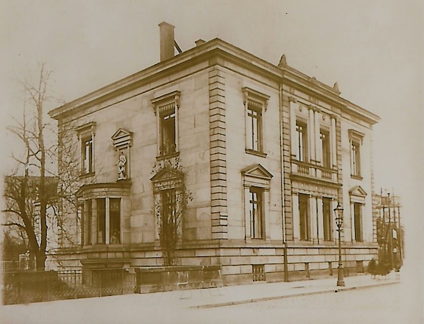 Bautzner Straße 91