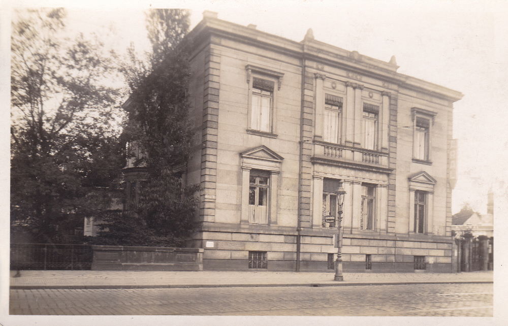Bautzner Straße 91