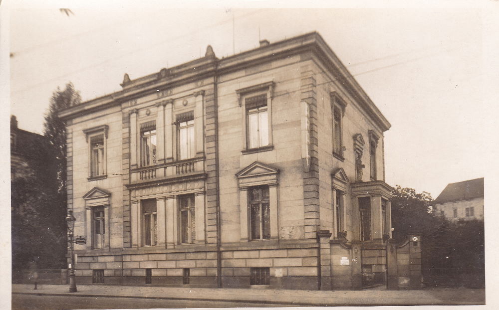 Bautzner Straße 91