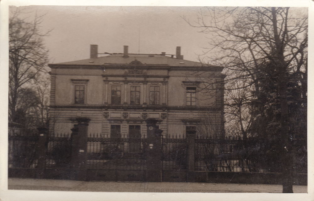 Bautzner Straße 92