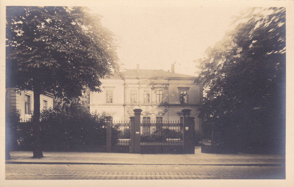 Bautzner Straße 92