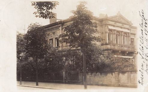 Bautzner Straße 95