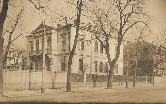 Bautzner Straße 95