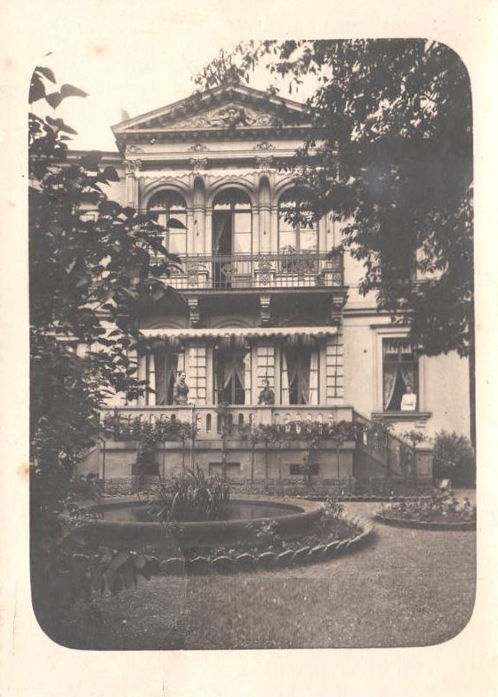 Bautzner Straße 95