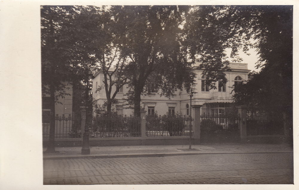 Bautzner Straße 96