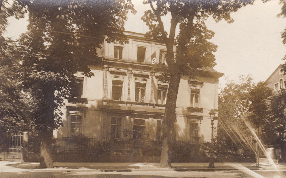 Bautzner Straße 97