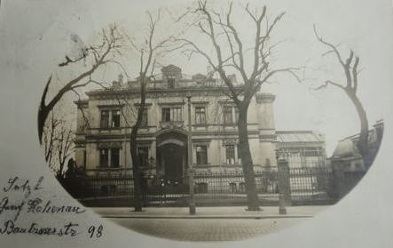 Bautzner Straße 98