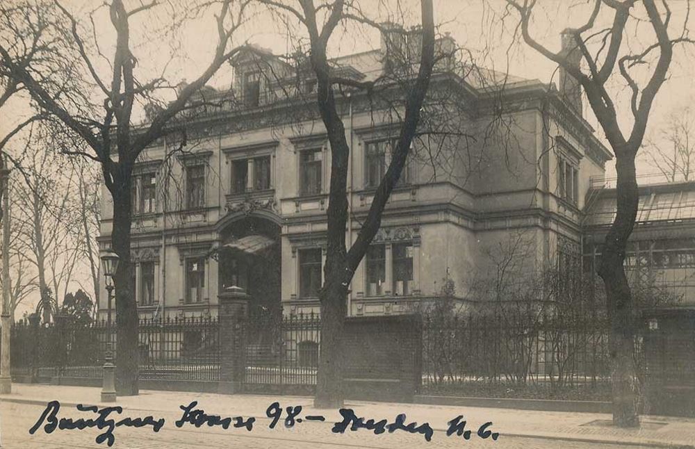 Bautzner Straße 98