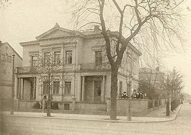 Bautzner Straße 101