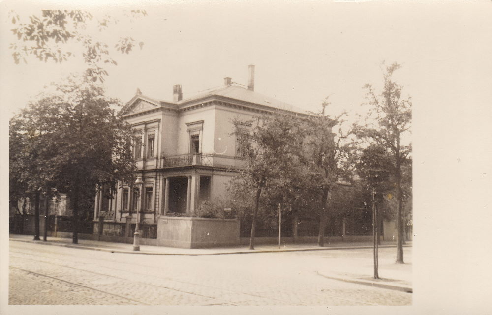 Bautzner Straße 101