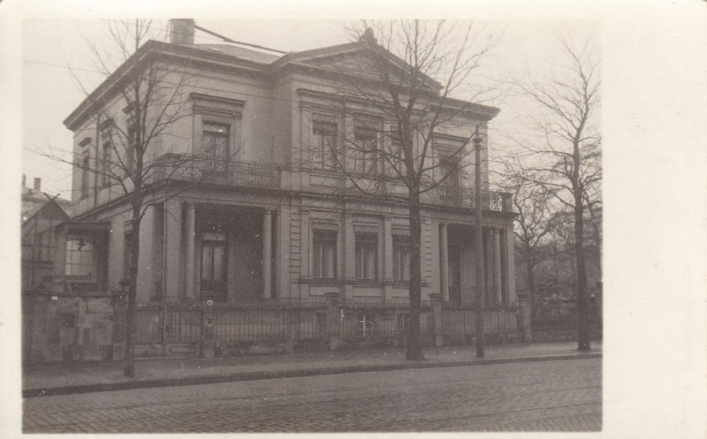 Bautzner Straße 101