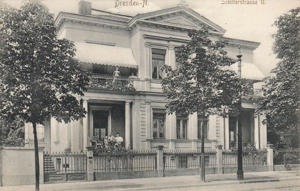 Bautzner Straße 101