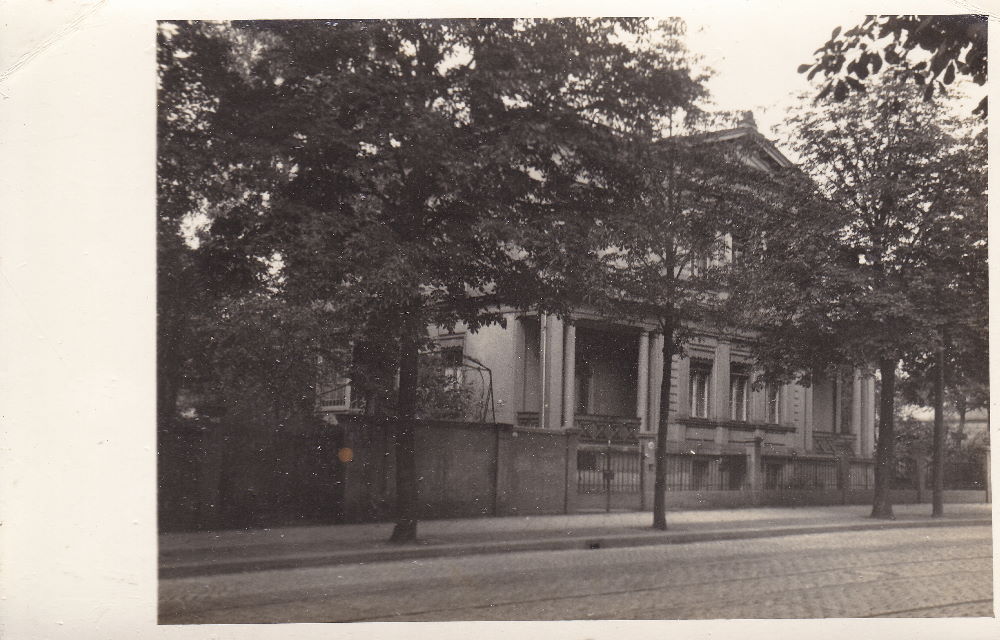 Bautzner Straße 101