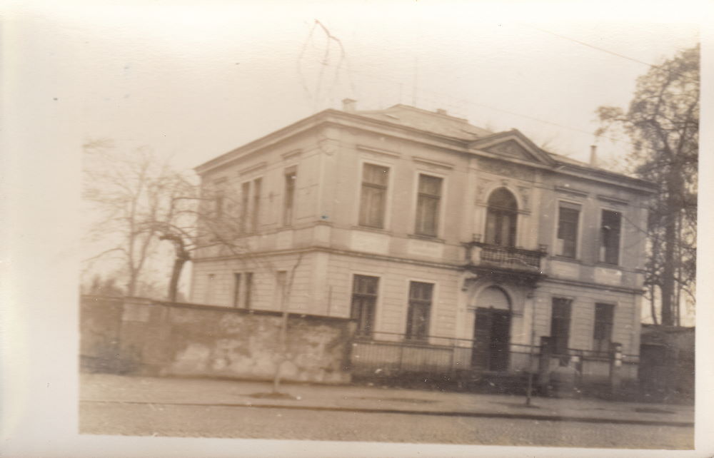 Bautzner Straße 102