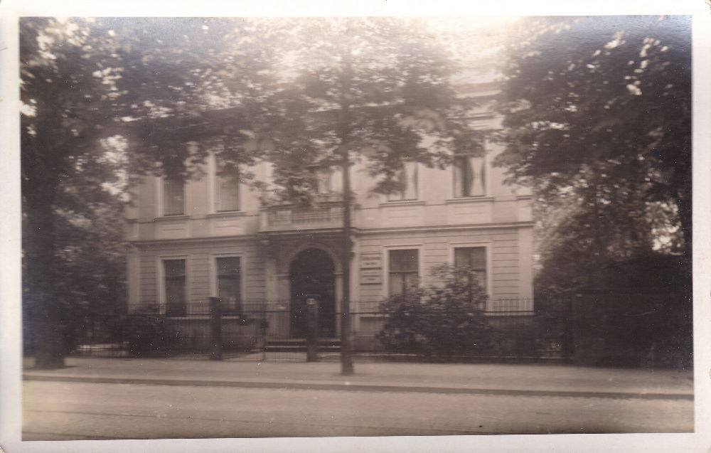 Bautzner Straße 102