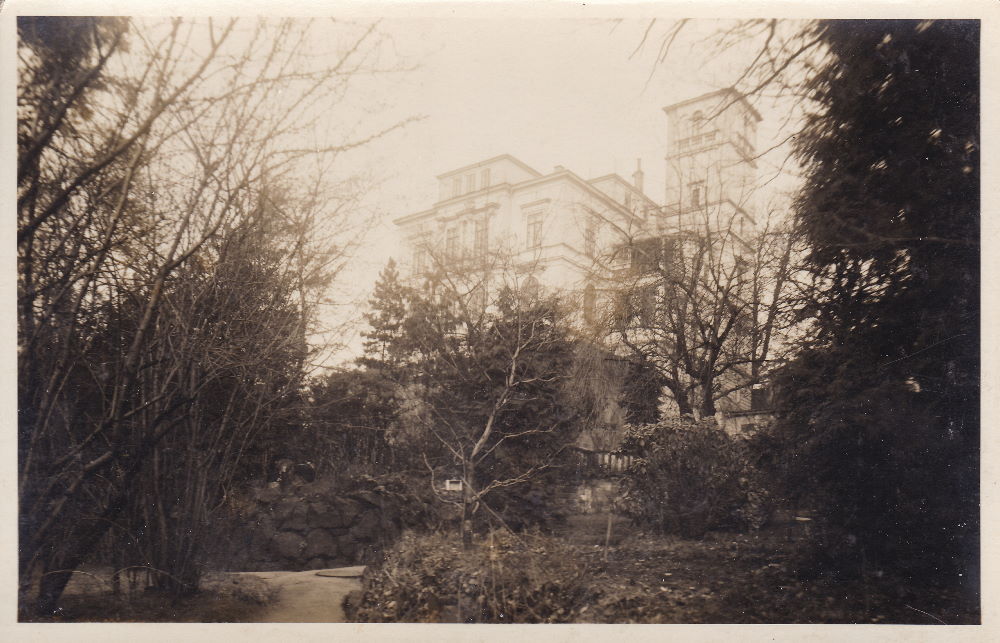 Bautzner Straße 104