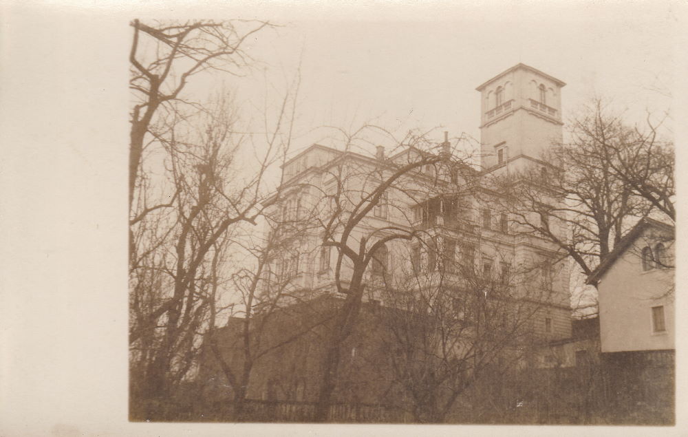 Bautzner Straße 104