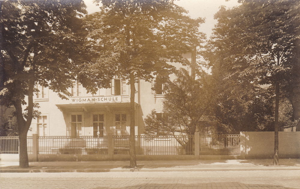 Bautzner Straße 107
