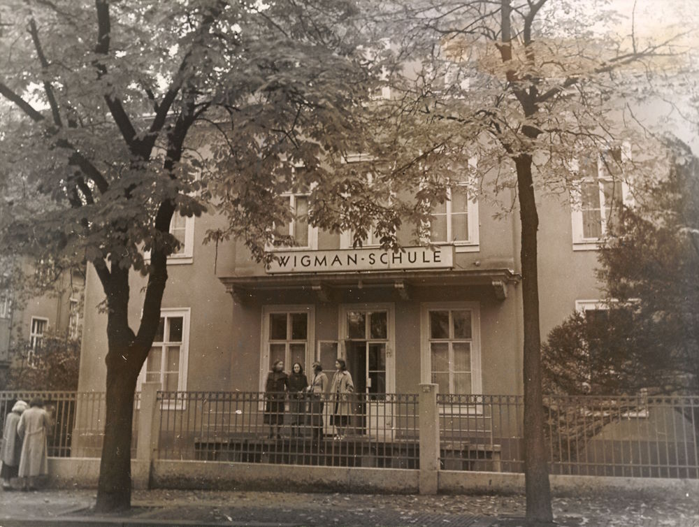 Bautzner Straße 107