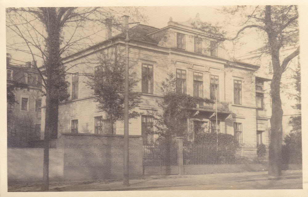 Bautzner Straße 109