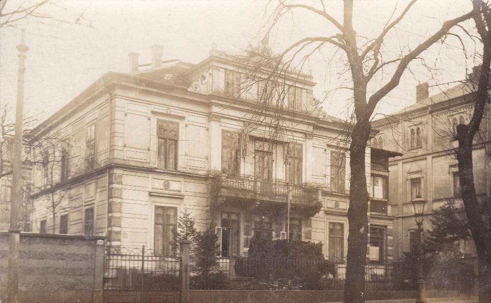 Bautzner Straße 109