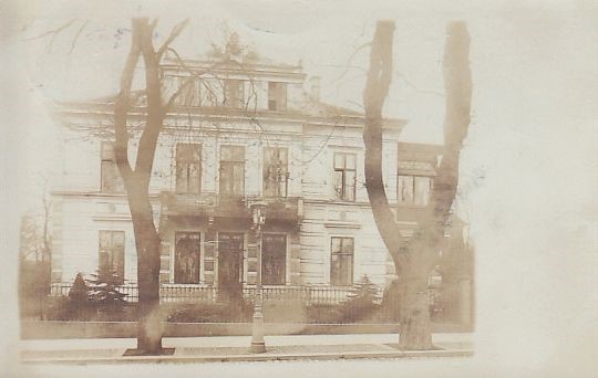 Bautzner Straße 109