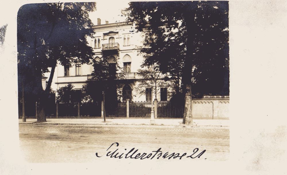 Bautzner Straße 111