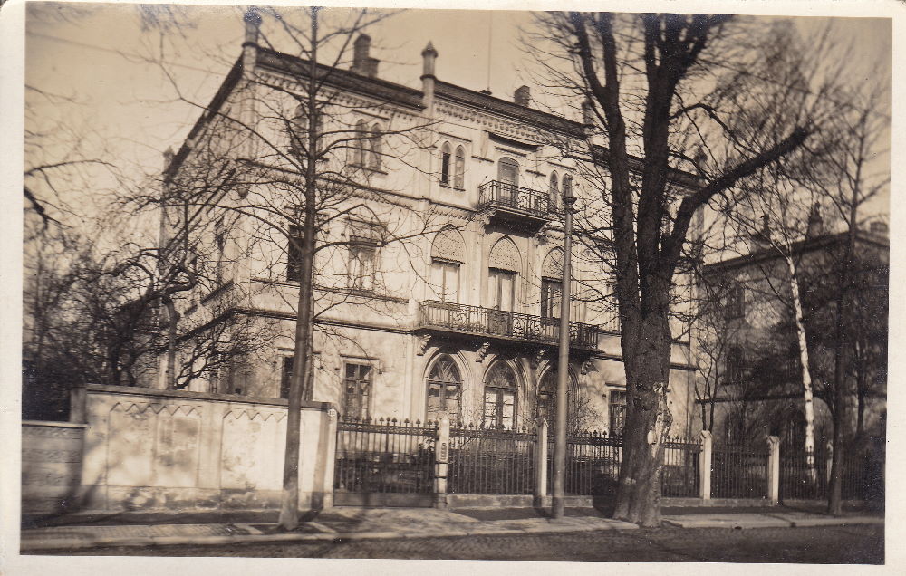Bautzner Straße 111