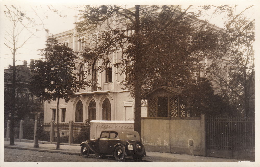 Bautzner Straße 111