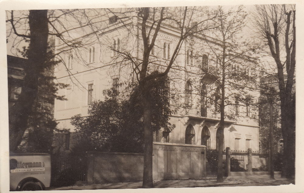 Bautzner Straße 111