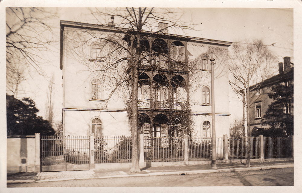 Bautzner Straße 113