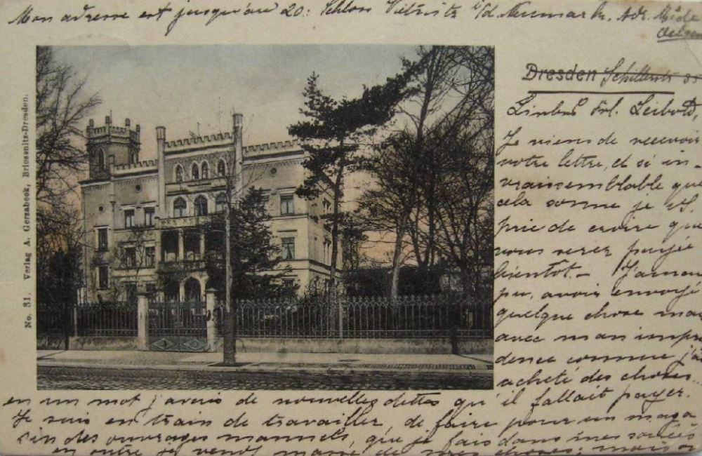 Bautzner Straße 125