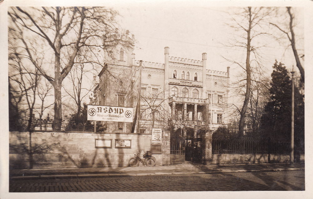 Bautzner Straße 125