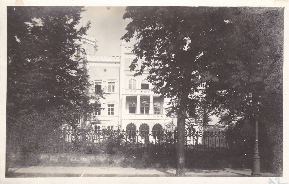 Bautzner Straße 125
