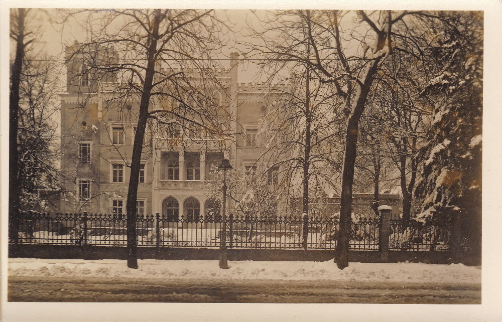 Bautzner Straße 125