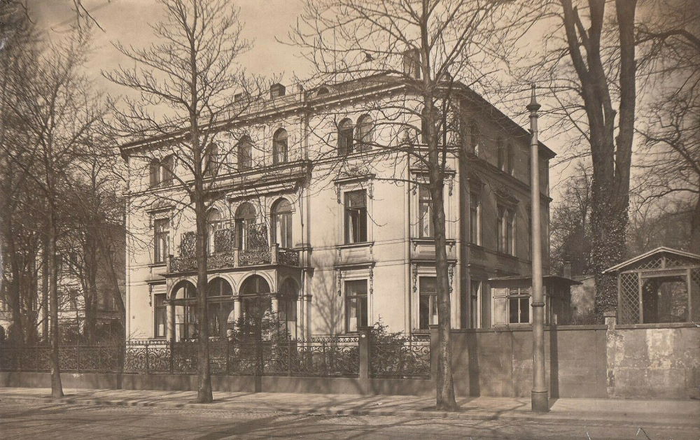 Bautzner Straße 127