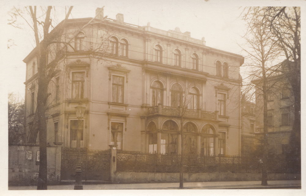 Bautzner Straße 127
