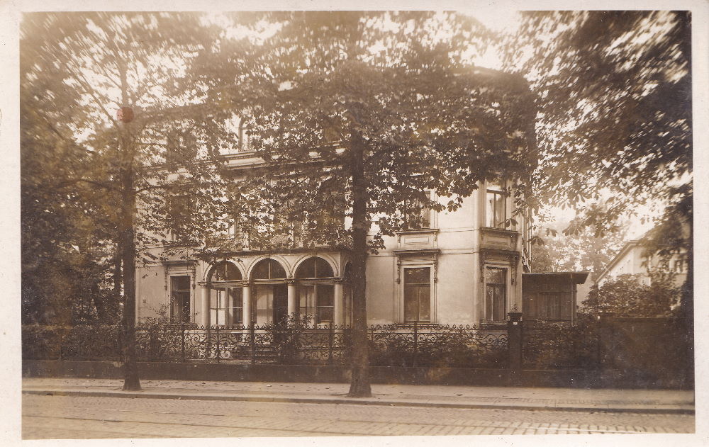 Bautzner Straße 127