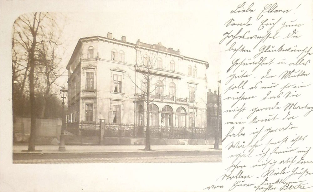 Bautzner Straße 127