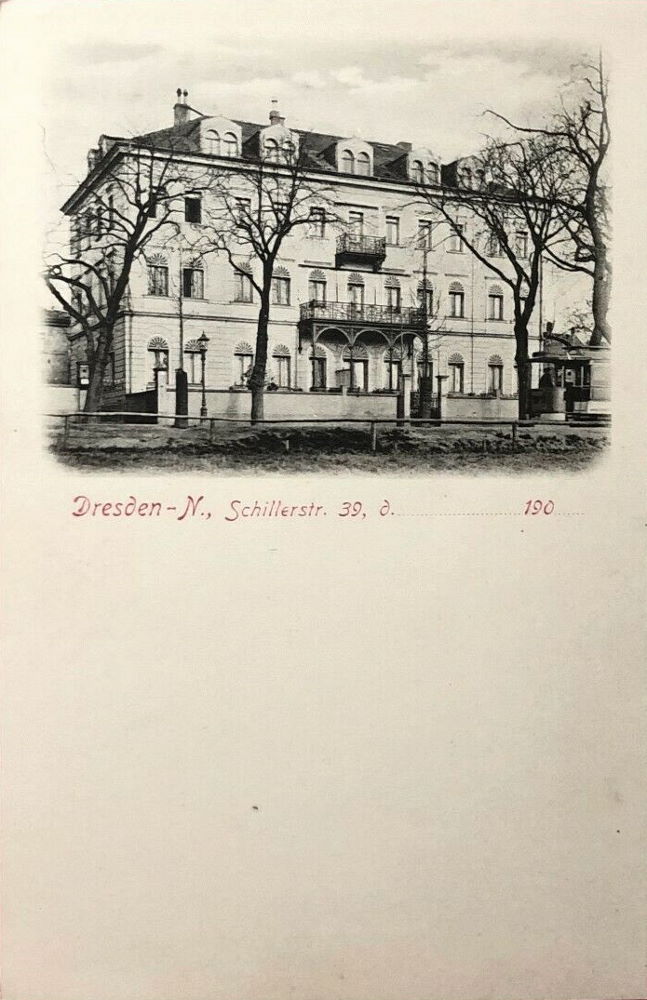 Bautzner Straße 129