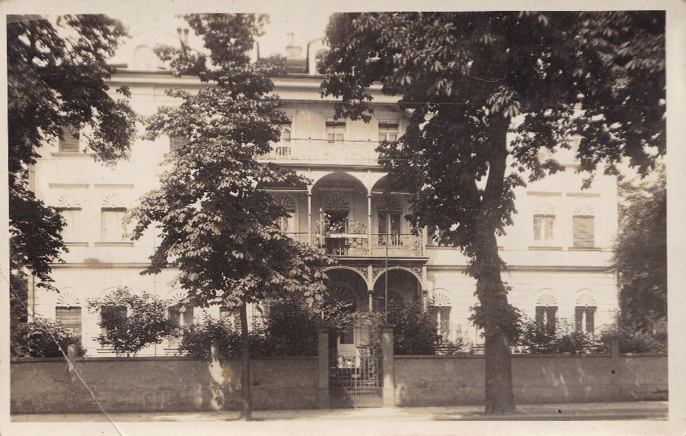 Bautzner Straße 129