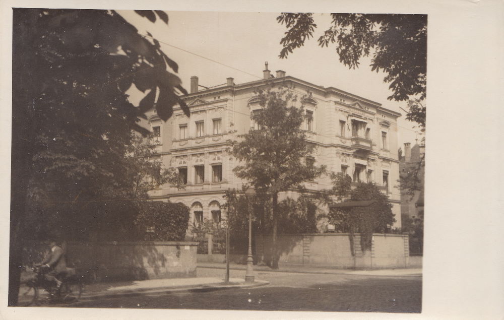 Bautzner Straße 131