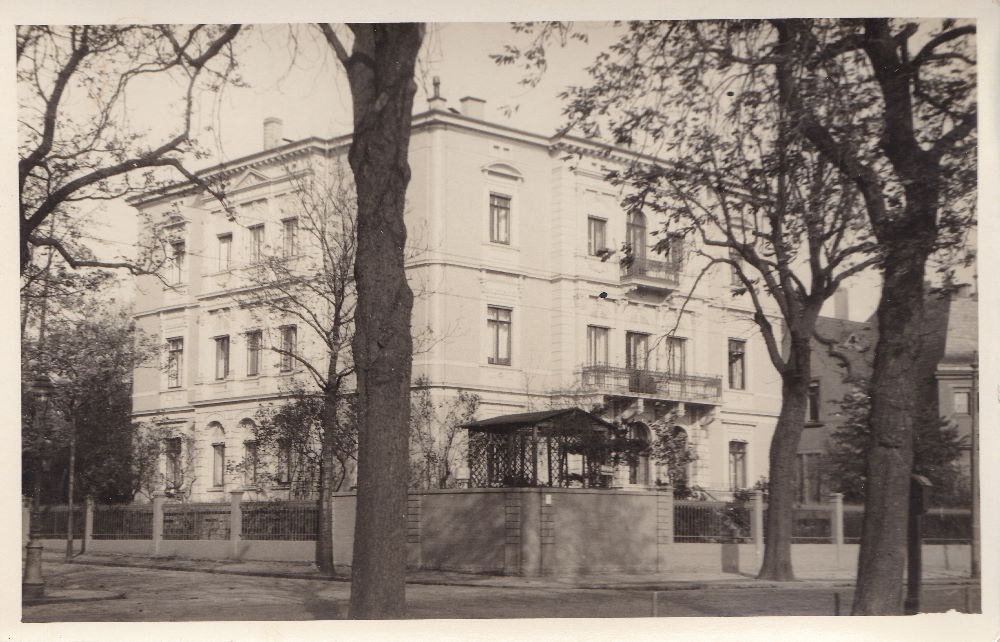Bautzner Straße 131