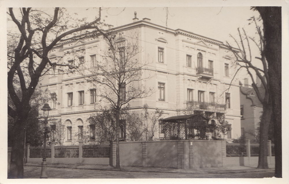 Bautzner Straße 131