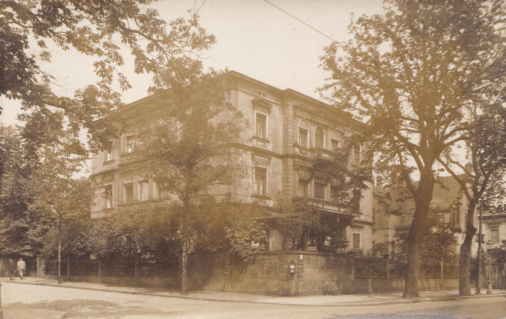 Bautzner Straße 131