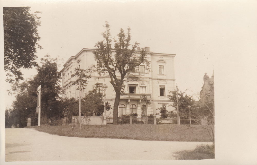 Bautzner Straße 131