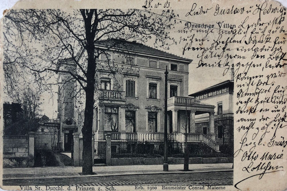 Bautzner Straße 137