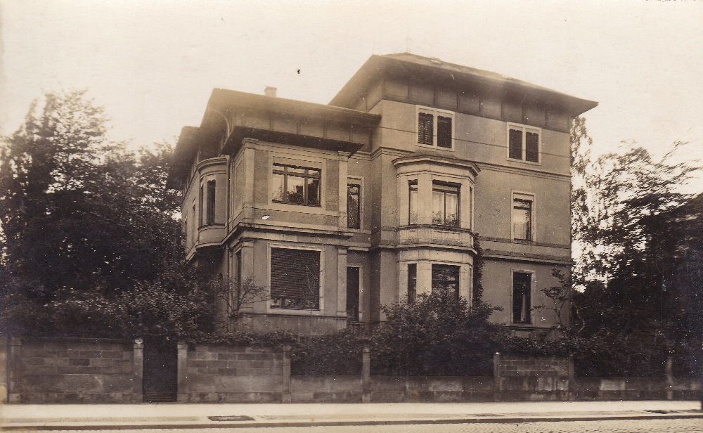 Bautzner Straße 139